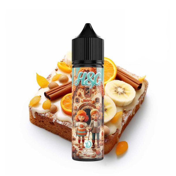Hansel and Gretel 50ml
