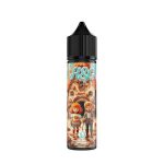 H&G Hansel et Gretel 0mg 50ml &#8211 – ecigareta.hr