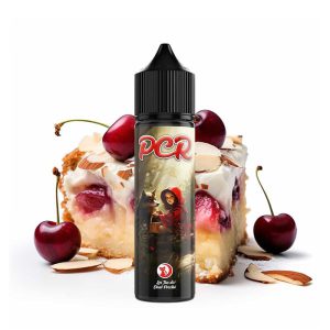 PCR Petit Chaperon Rouge 0mg 50ml - Les Jus Du Chat Perche