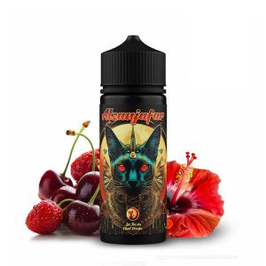 Alzanjafar 0mg 100ml - Les Jus Du Chat Perche