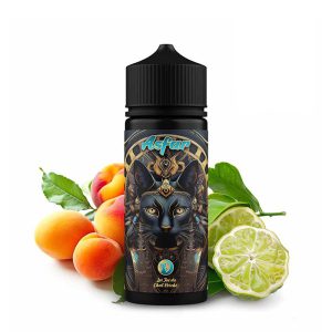 Asfar 0mg 100ml - Les Jus Du Chat Perche