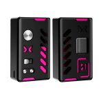 MOD BF Atemporal 21 - The Mind Flayer X Damn Vape