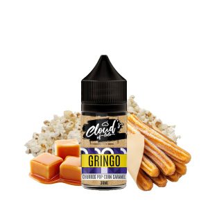 Aroma Gringo 30ml - Cloud's of Lolo