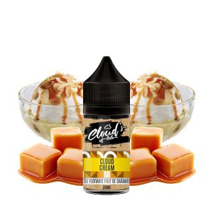 Aroma Cloud Cream 30ml - Cloud's of Lolo