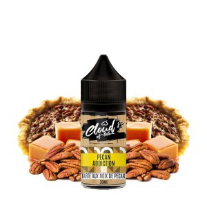 Aroma Pecan Addiction 30ml - Cloud's of Lolo