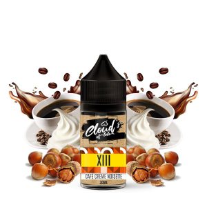 Aroma XIII 30ml - Cloud's of Lolo