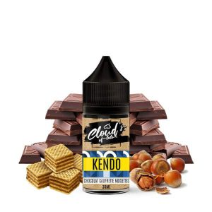 Aroma Kendo 30ml - Cloud's of Lolo
