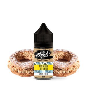 Aroma Tonnerre de Brest 30ml - Cloud's of Lolo