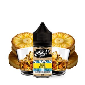 Aroma Gaius Delight 30ml - Cloud's of Lolo