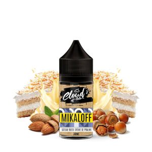 Aroma Mikaloff 30ml - Cloud's of Lolo