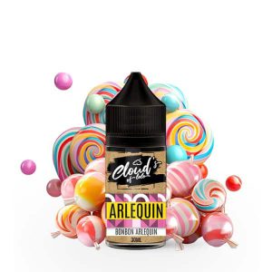 Aroma Arlequin 30ml - Cloud's of Lolo