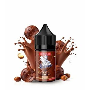 Aroma El Mordjvape Rocher 0mg 30ml - Cebueno