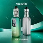 KIT Vinci Spark 220 - VooPoo