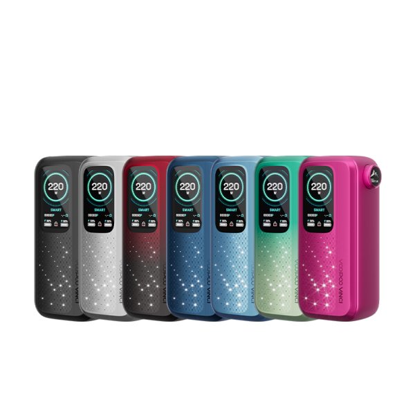 MOD Vinci Spark 220 - VooPoo