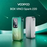 MOD Vinci Spark 220 - VooPoo