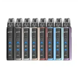 KIT Wenax Q Ultra - Geekvape