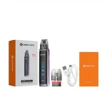 KIT Wenax Q Ultra - Geekvape