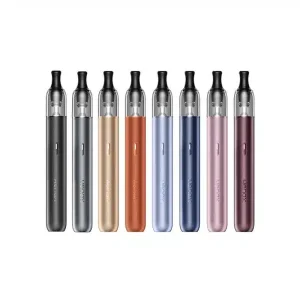 KIT Wenax M2 - Geekvape