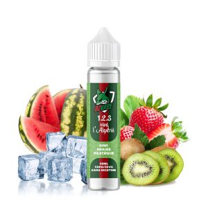 Viva l'Agerie 0mg 50ml - Dzvape