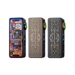 MOD Centaurus M100 10th Anniversary - Lost Vape