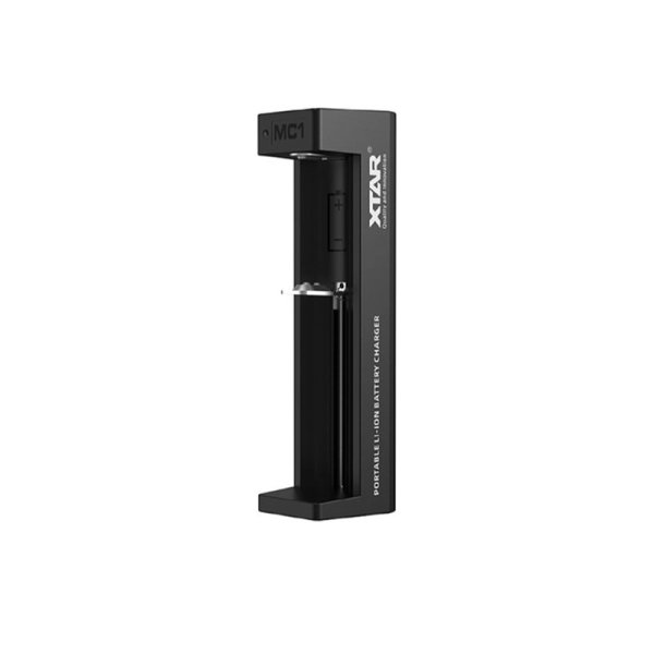 Punjač MC1 V2 - XTAR