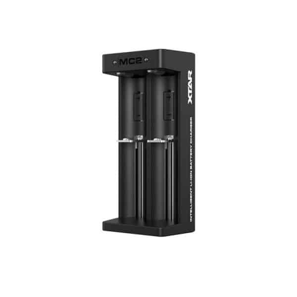 Punjač MC2 V2 - XTAR
