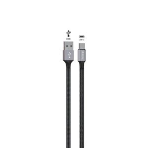 Kabel USB-A na TYPE-C Bubble Fish - Gracious Series by DEVIA