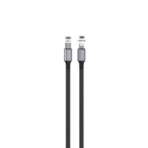 Kabel TYPE-C na Lightning Bubble Fish - Gracious Series by DEVIA