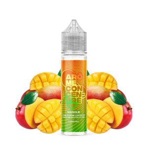 Mangue LongFill 20/70ml - Liquideo