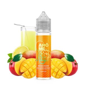Mangonade LongFill 20/70ml - Liquideo