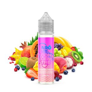 Cocktail Fruite LongFill 20/70ml - Liquideo