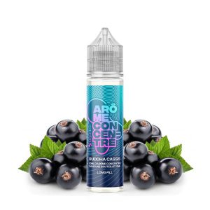 Buddha Cassis LongFill 20/70ml - Liquideo
