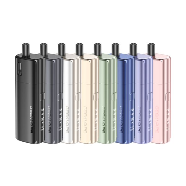 KIT Soul 2 - Geekvape