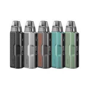 KIT Pulz Pro - Aspire