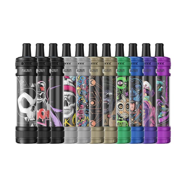 KIT Magnum - Aspire