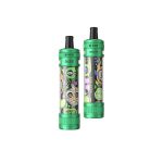 KIT Magnum - Aspire