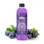 E-tekućina ShortFill – Purple 0mg 1L – The MDS Juice – ecigareta.hr