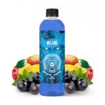 E-tekućina ShortFill – Blue 0mg 1L – The MDS Juice – ecigareta.hr