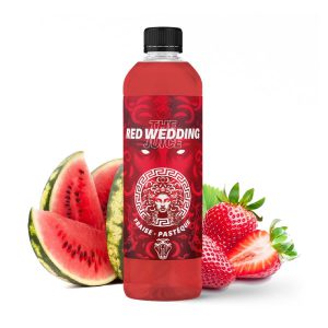 E-tekućina ShortFill – Red Wedding 0mg 1L – The MDS Juice – ecigareta.hr