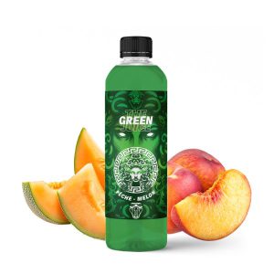 E-tekućina ShortFill – Green 0mg 500ml – The MDS Juice – ecigareta.hr