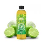 E-tekućina ShortFill – Lime 0mg 500ml – The MDS Juice – ecigareta.hr