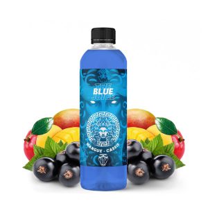 E-tekućina ShortFill – Blue 0mg 500ml – The MDS Juice – ecigareta.hr