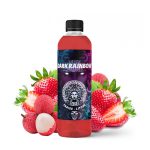 E-tekućina ShortFill – Dark Rainbow 0mg 500ml – The MDS J – ecigareta.hr