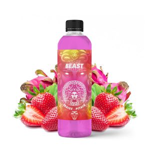 E-tekućina ShortFill – Beast 0mg 500ml – The MDS Juice – ecigareta.hr