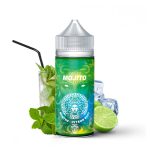 E-tekućina ShortFill – Mojito 0mg 100ml – The MDS Juice – ecigareta.hr