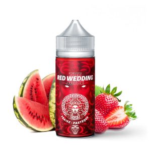 E-tekućina ShortFill – Red Wedding 0mg 100ml – The MDS Ju – ecigareta.hr