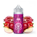 E-tekućina ShortFill – Pink 0mg 100ml – The MDS Juice – ecigareta.hr
