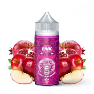 E-tekućina ShortFill – Pink 0mg 100ml – The MDS Juice – ecigareta.hr