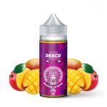 E-tekućina ShortFill – Draco 0mg 100ml – The MDS Juice – ecigareta.hr