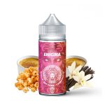 E-tekućina ShortFill – Enigma 0mg 100ml – The MDS Juice – ecigareta.hr